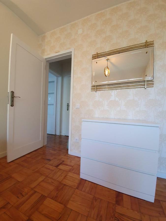 Guesthouse Xana Lisboa Exteriör bild